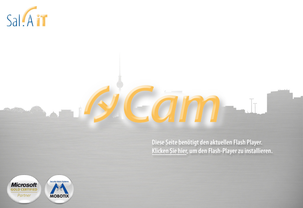 Download Adobe Flashplayer